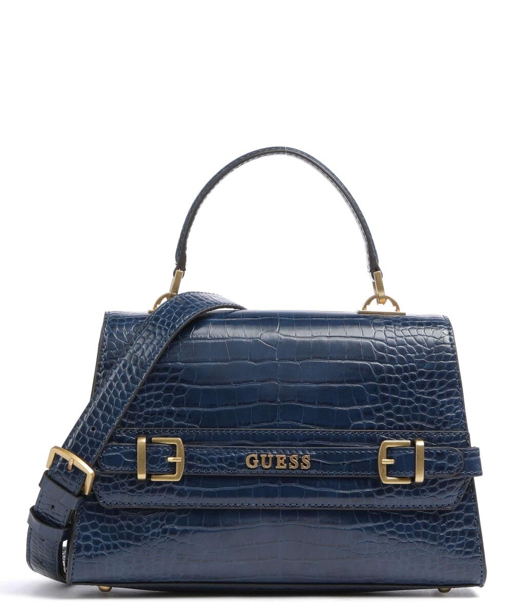 

Сумочка Sestri из искусственной кожи Guess, синий