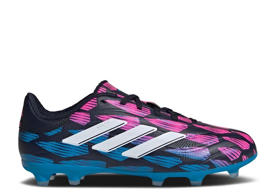 

Кроссовки adidas Copa Pure 2 League FG K, цвет Reemergence Pack