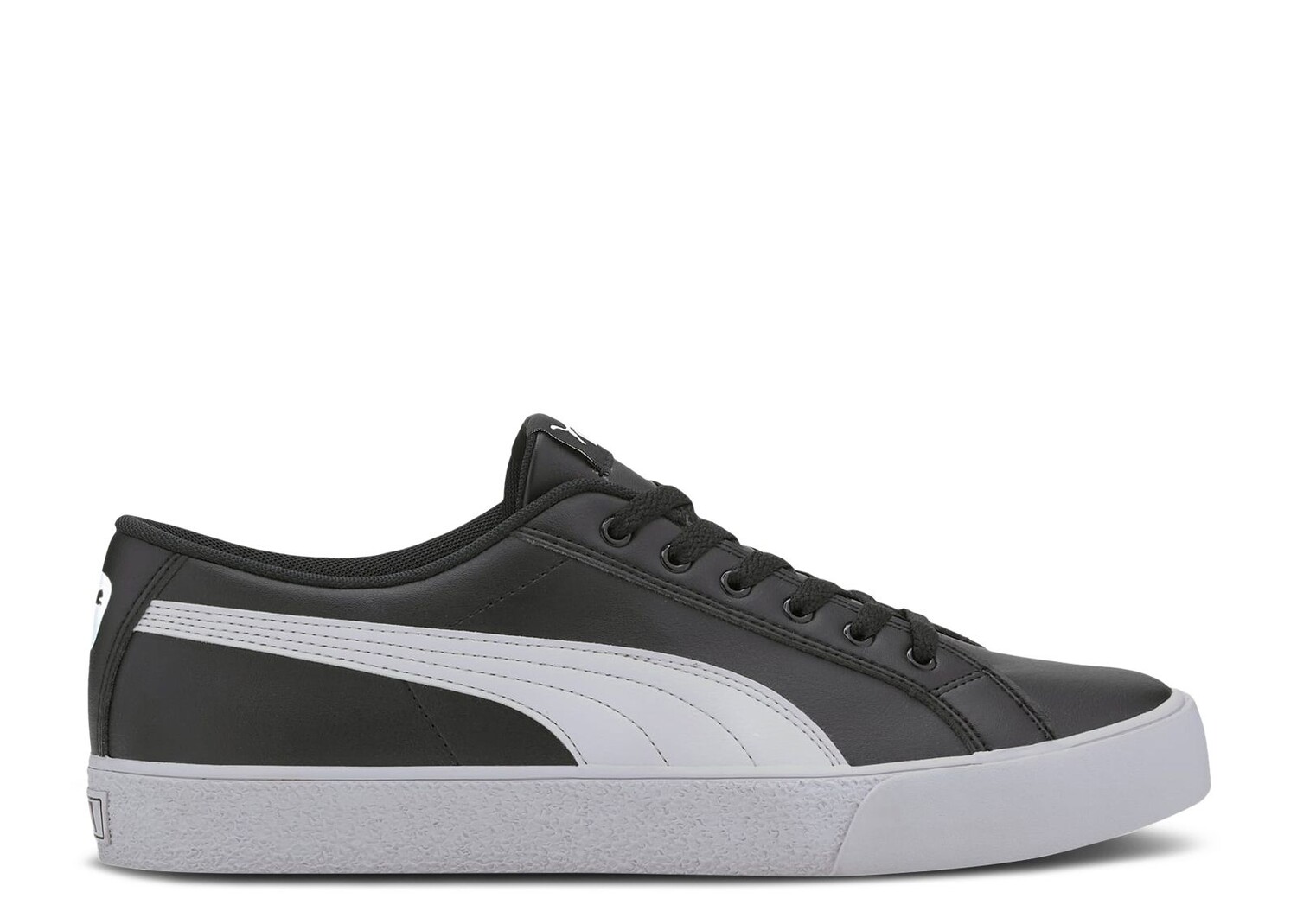 

Кроссовки Puma Bari Z 'Black White', черный