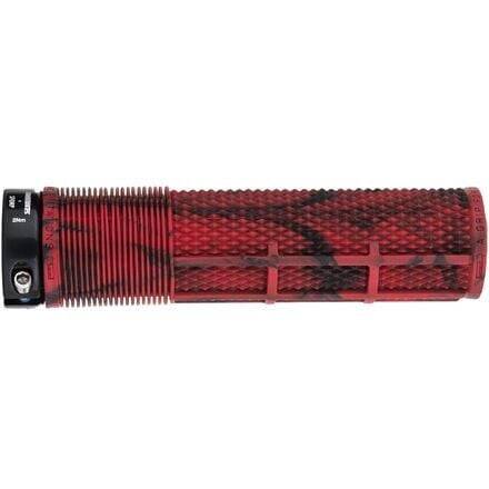 

Бесфланцевая DeathGrip Brendog — тонкая DMR, цвет Marble Red