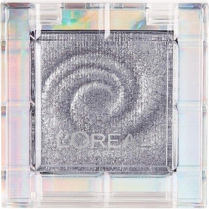 

L'Oréal Paris Color Queen Oil Shadow 40 Экстравагентные маслосодержащие тени для век 3,8 г