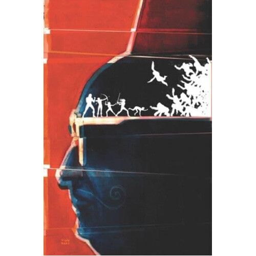 

Книга New Mutants By Vita Ayala Vol. 2 (Paperback)