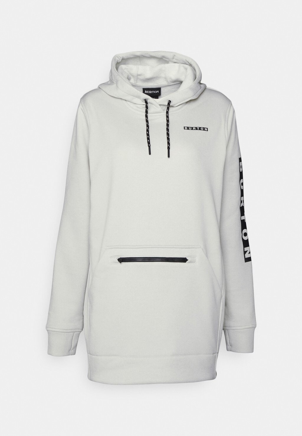 

Толстовка с капюшоном Burton