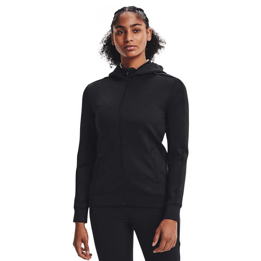 

Худи Under Armour Storm Daytona, черный