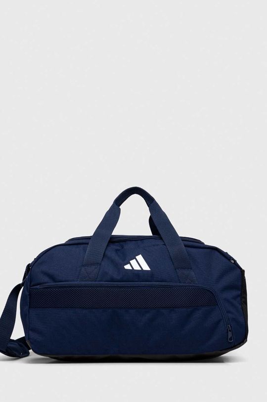 Маленькая спортивная сумка Tiro League adidas, синий