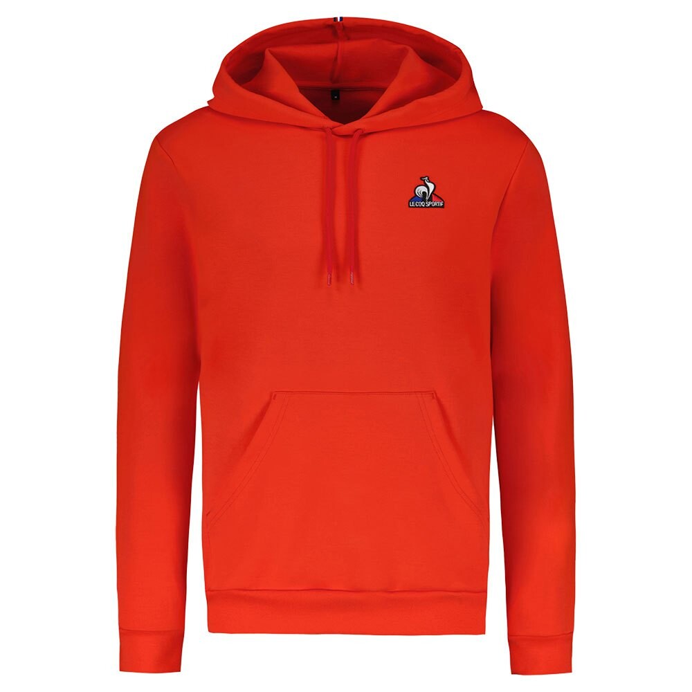 

Худи Le Coq Sportif Ess, красный