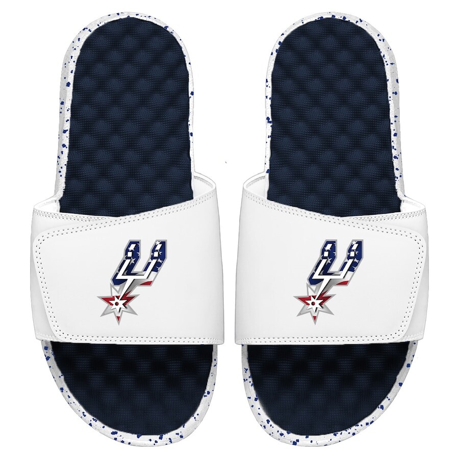 

Шлепанцы ISlide San Antonio Spurs, нави