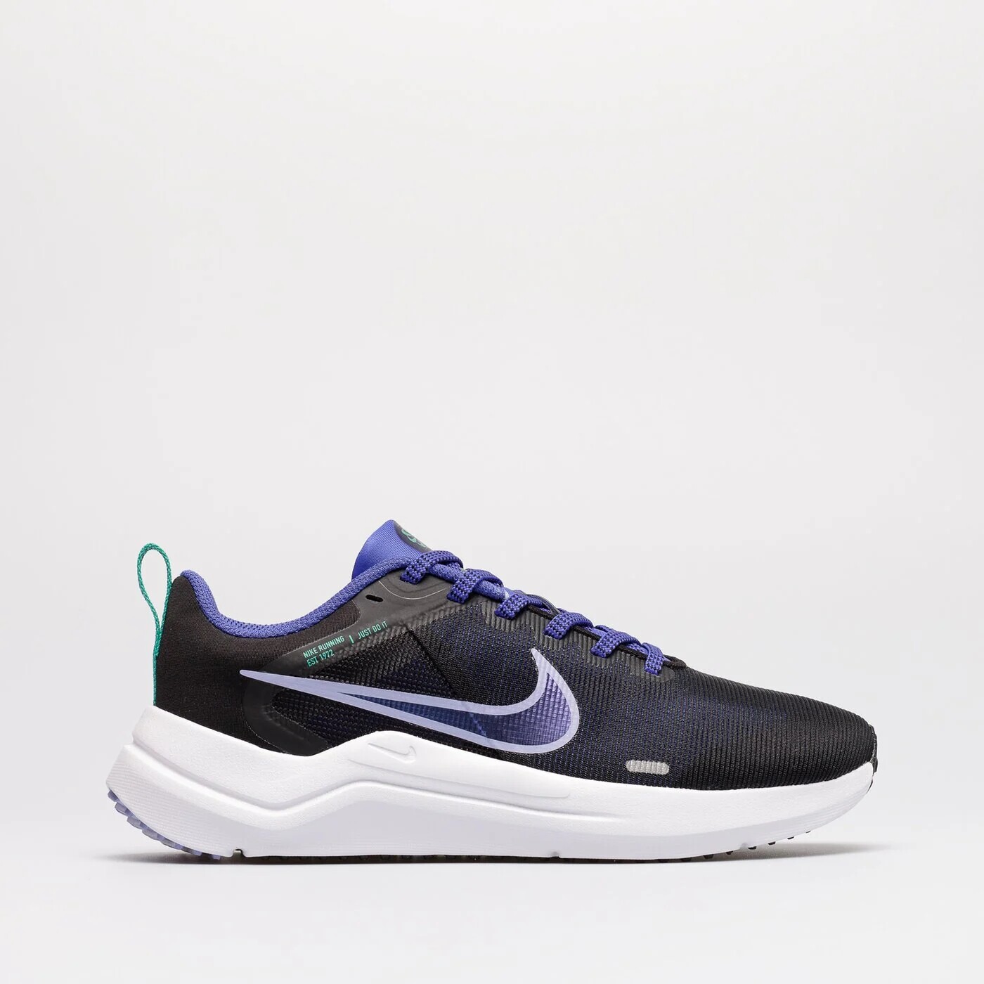 

Кроссовки Nike DownShifter 12, черный