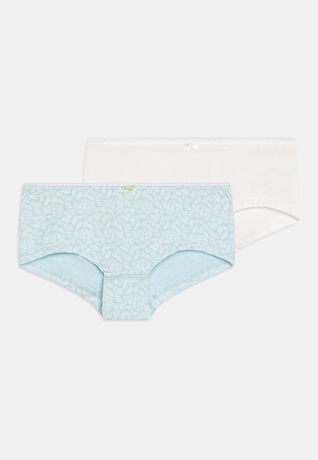

Трусы CUTBRIEF 2 PACK Sanetta, цвет sky blue