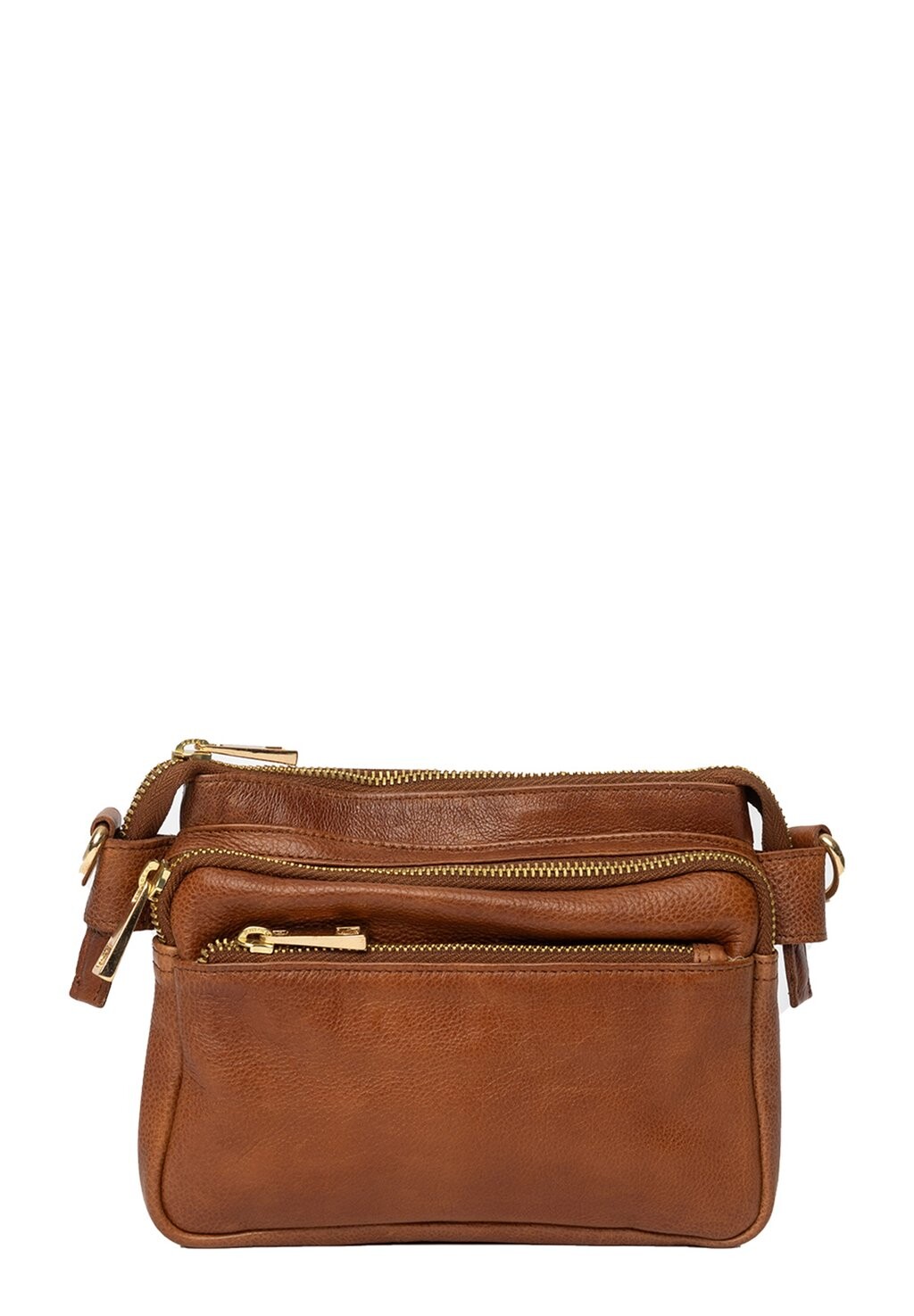 

Сумка через плечо FILUCA SMALL RE:DESIGNED, цвет walnut