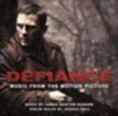 

CD диск Defiance / O.S.T.: Defiance / O.S.T.