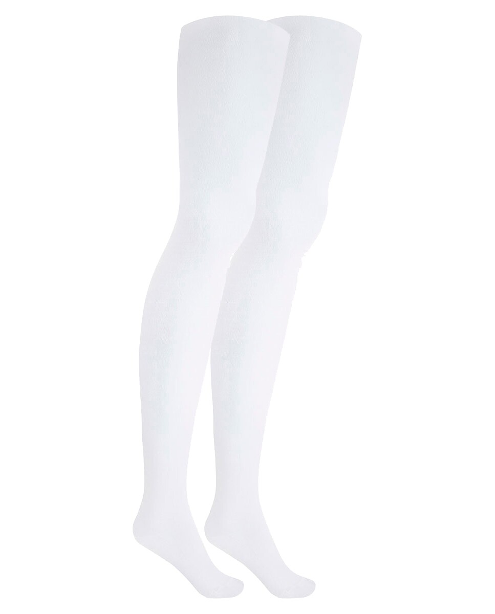 

Однотонный купальник Orlon Punto Blanco, белый