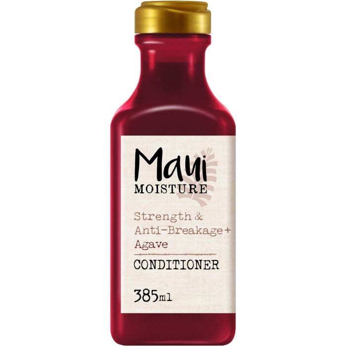 

Кондиционер для волос Acondicionador Agave Anti-Rotura Maui, 385 ml