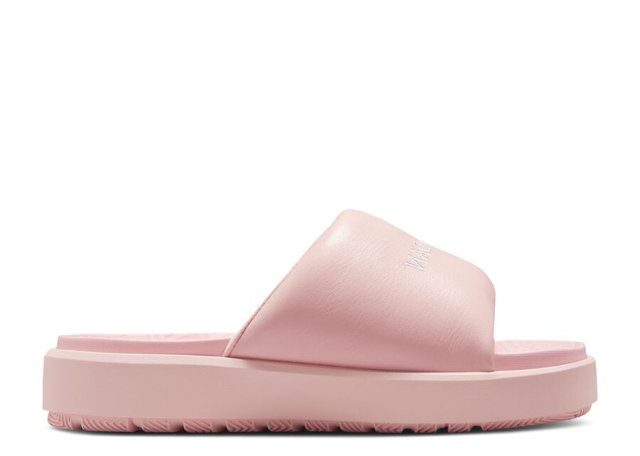 

Кроссовки Air Jordan Wmns Jordan Sophia Slide 'Legend Pink', розовый