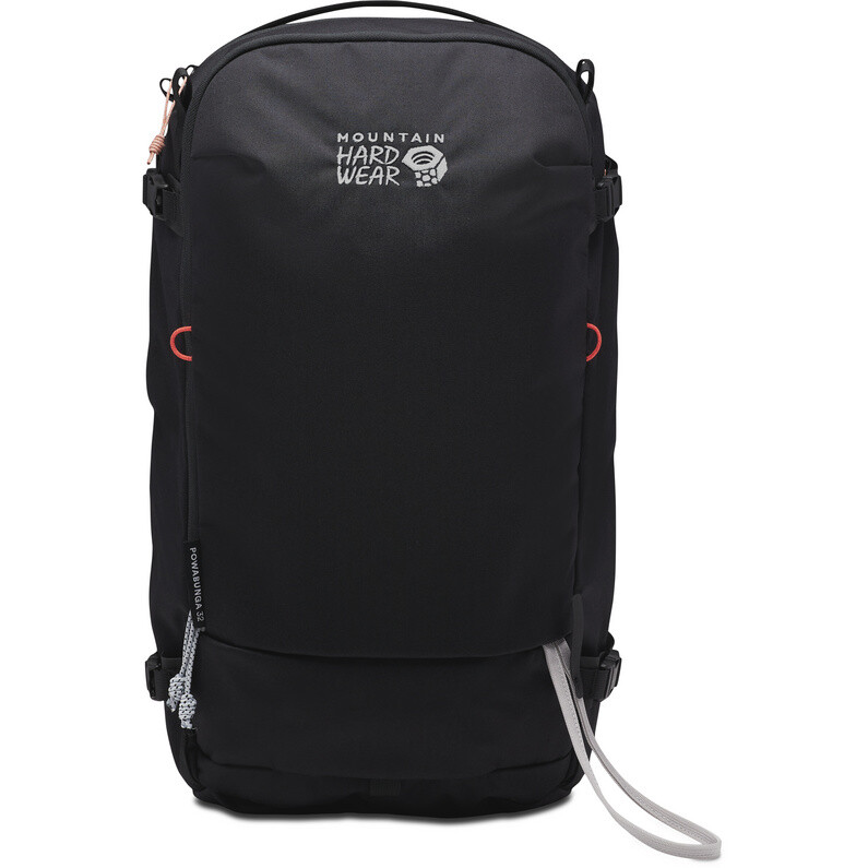 

Лыжный Рюкзак Powabunga 32 Mountain Hardwear, черный