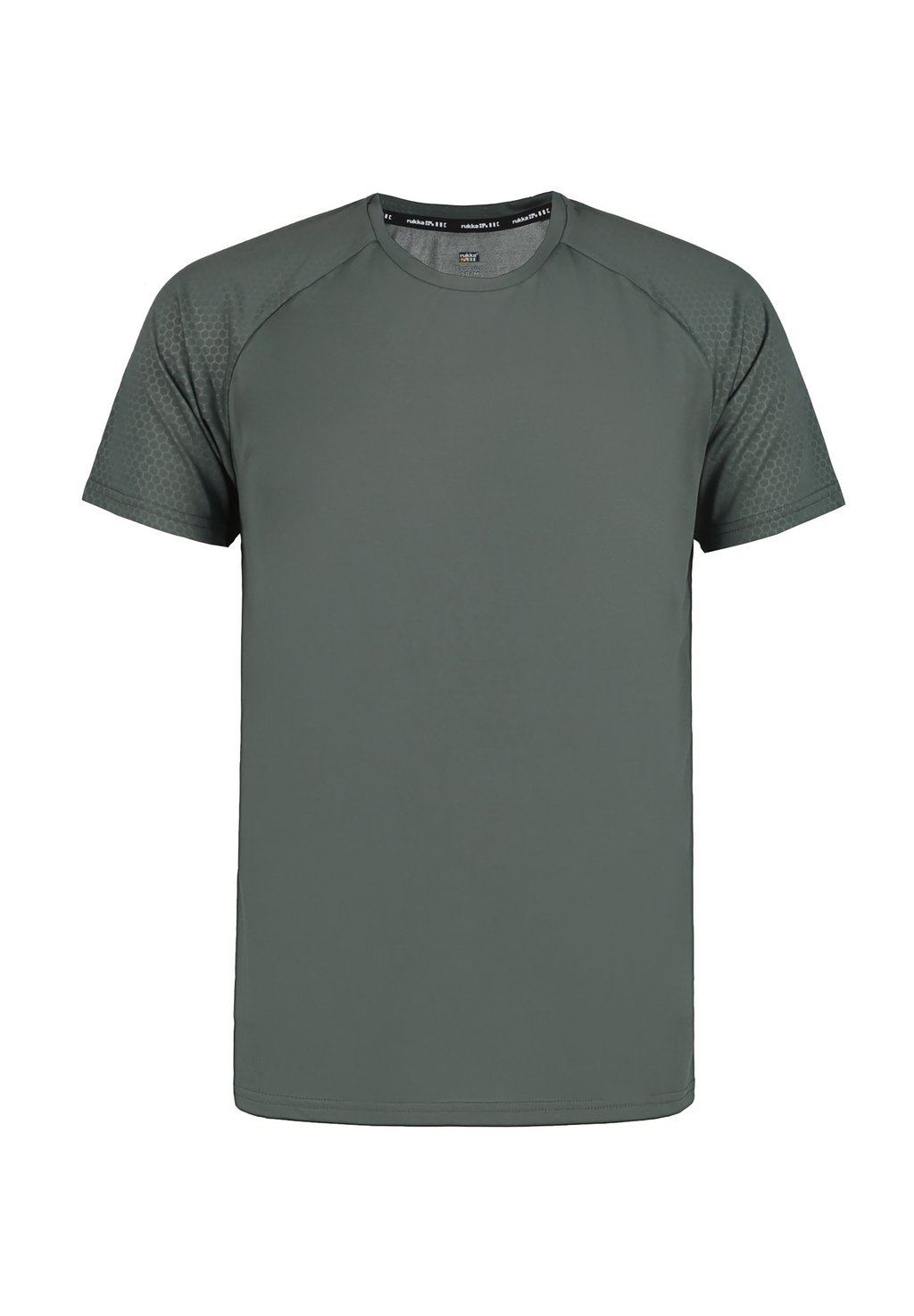 Спортивная футболка MARRY Rukka, цвет dunkel olivgrün рубашка поло ingolstad icepeak цвет dunkel olivgrün
