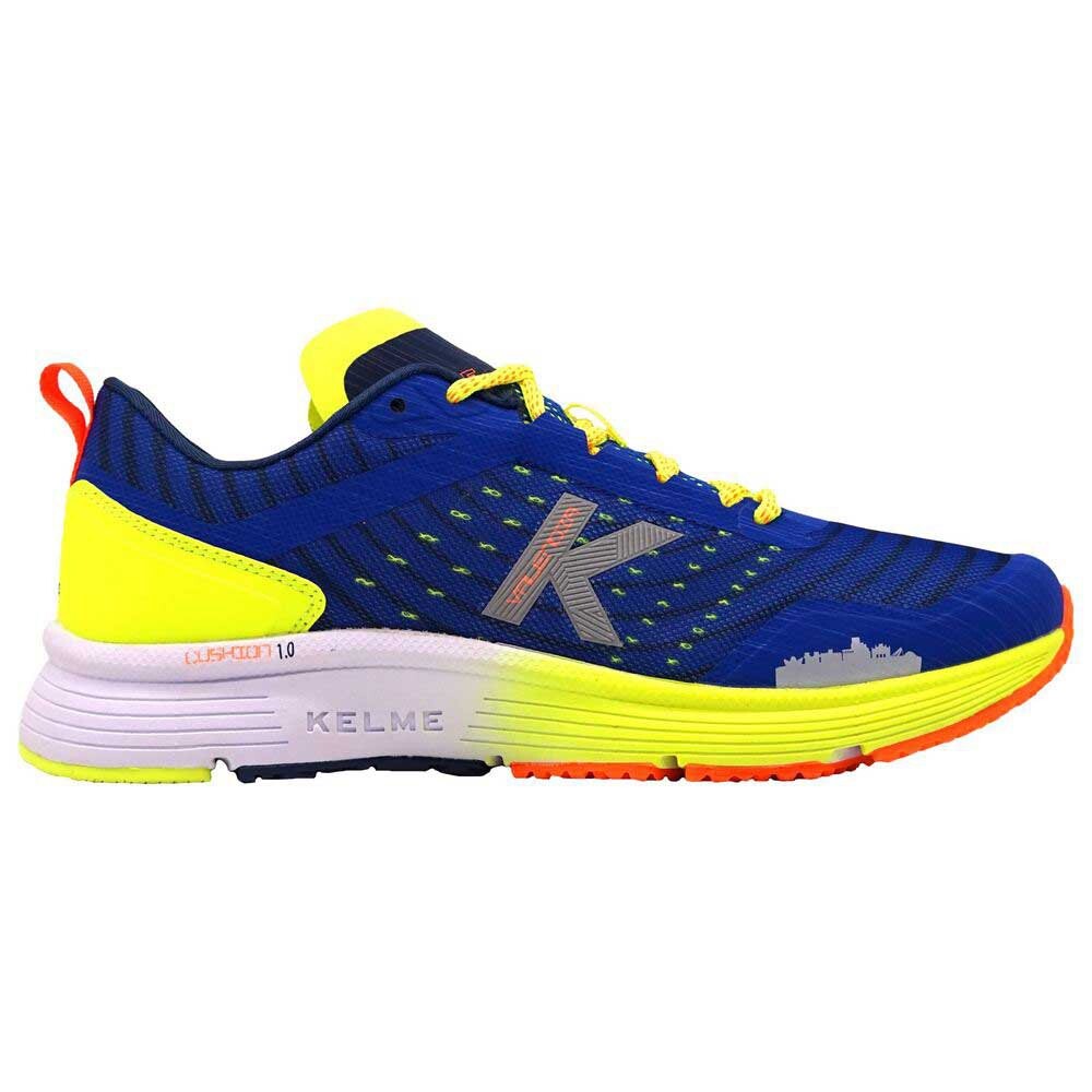 

Кроссовки для бега Kelme Valencia, синий
