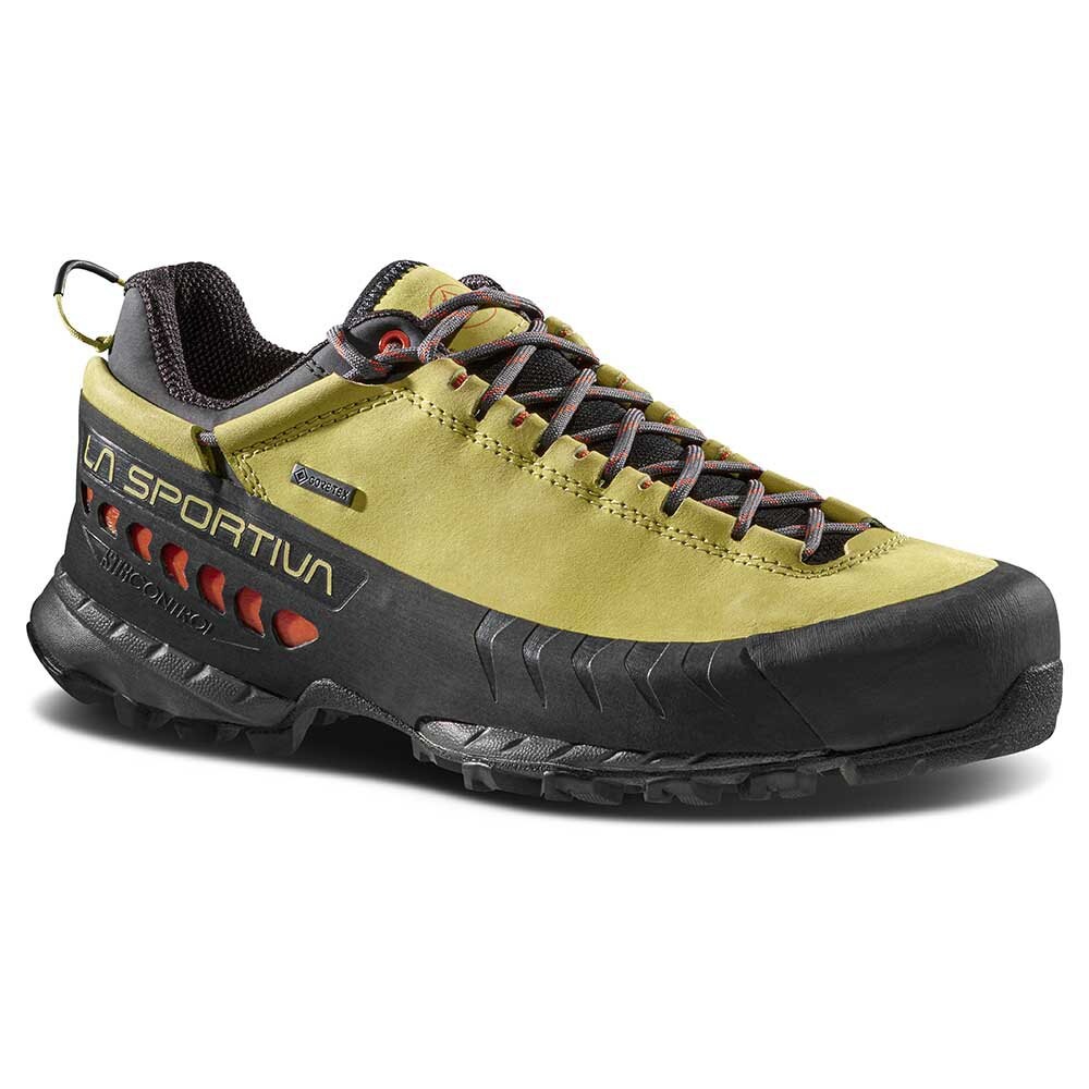 

Походная обувь La Sportiva TX5 Low Goretex, зеленый