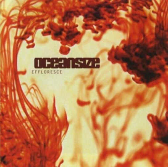 

Виниловая пластинка Oceansize - Effloresce (цветной винил)