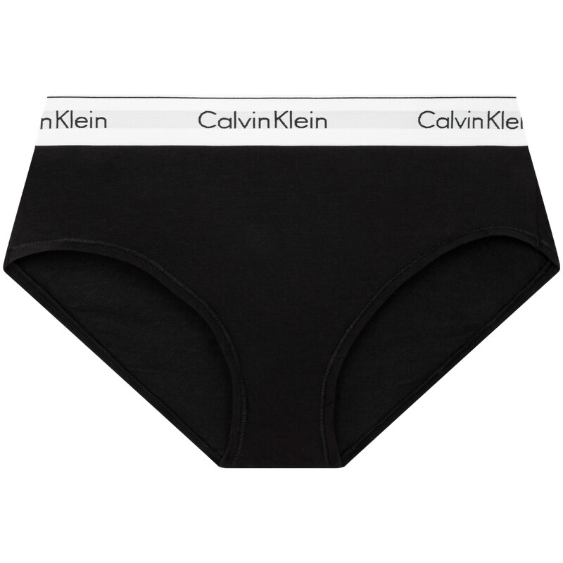 

Женские трусы Calvin Klein, цвет 001 - Black