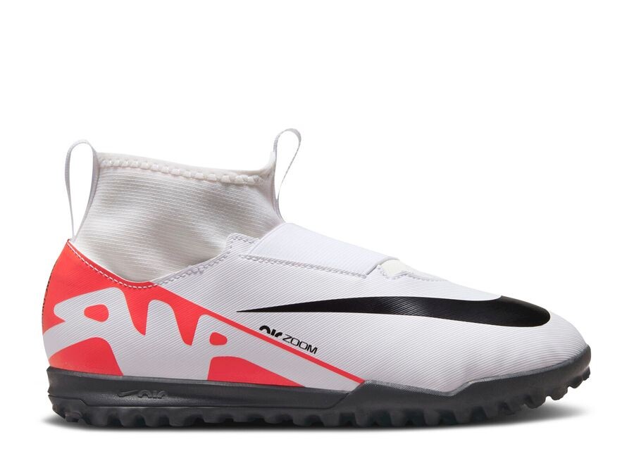

Кроссовки Nike Zoom Mercurial Superfly 9 TF GS, цвет Ready Pack