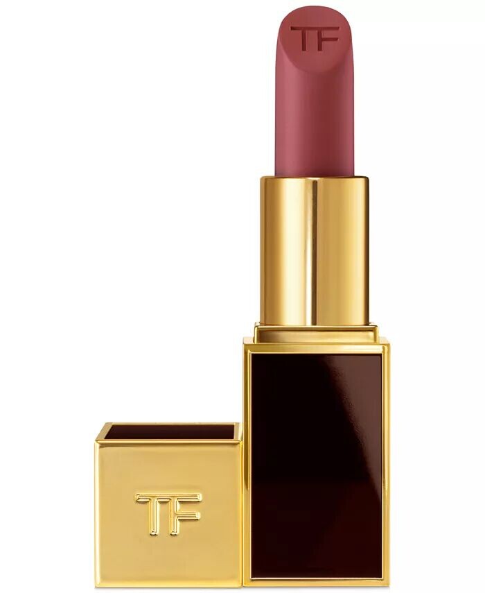 

Матовый цвет губ Tom Ford, цвет 511 Steel Magnolia