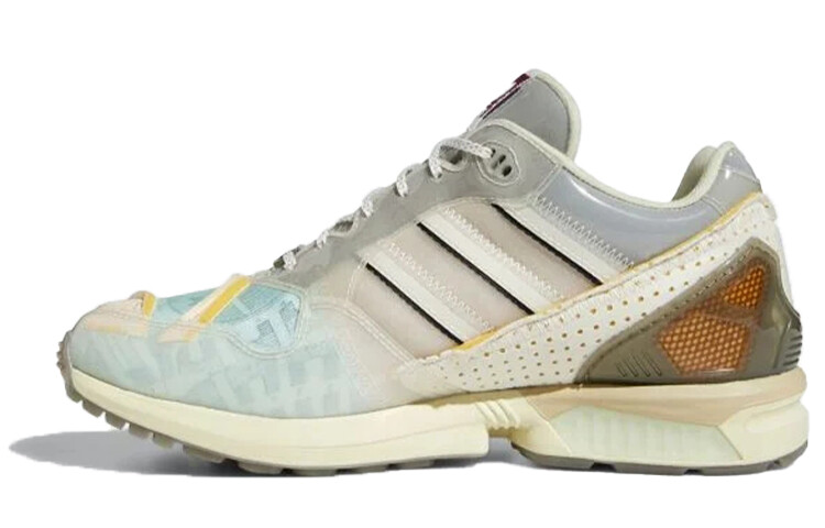 

Кроссовки унисекс Adidas Originals ZX 6000 Lifestyle