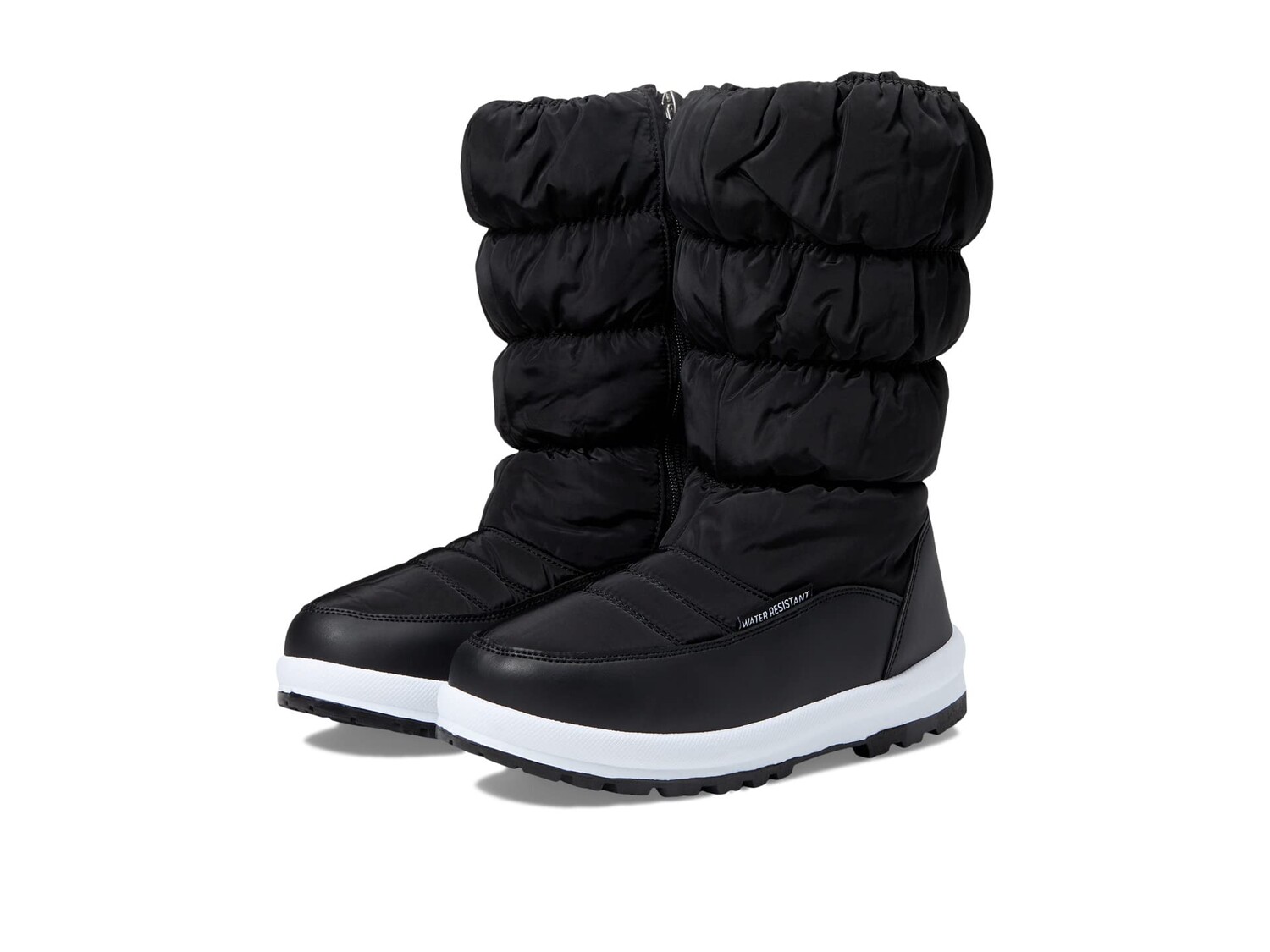 

Ботинки Tundra Boots Hope, черный