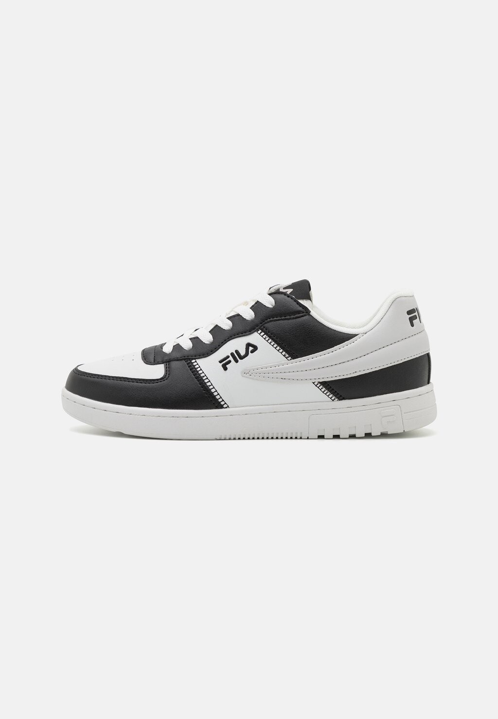 

Кроссовки Fila НОКЛАФ, цвет black/white