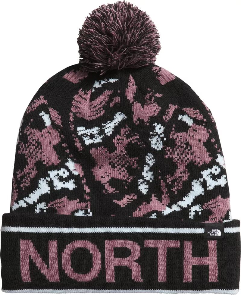 Лыжная шапка-бини The North Face для взрослых