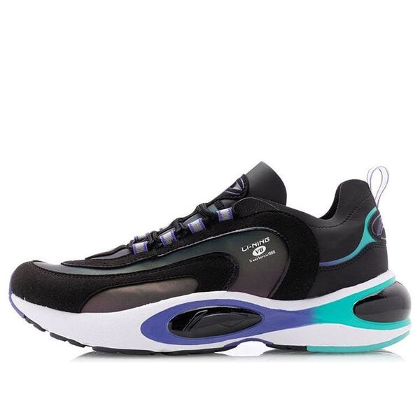 

Кроссовки v8 Li-Ning, черный