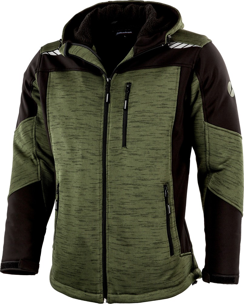 Куртка Albatros Jacke, зеленый