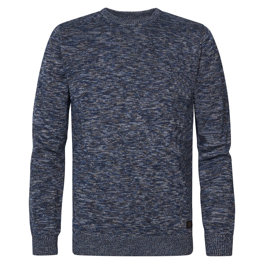 

Свитер Petrol Industries 240 Round Neck, серый