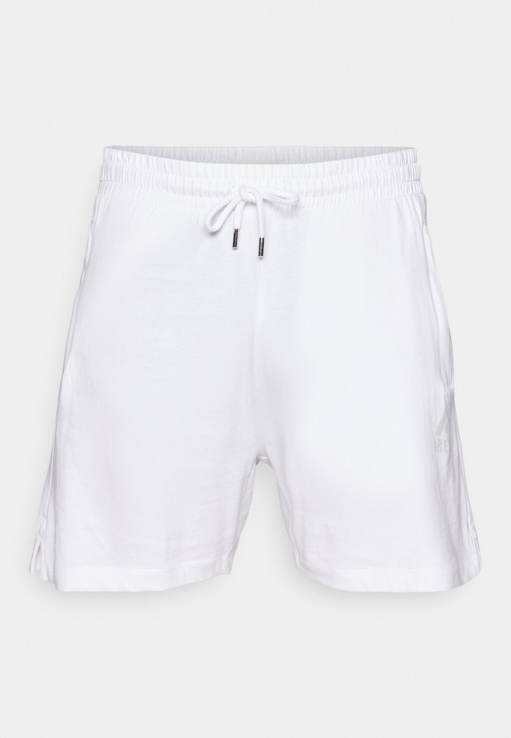 

Брюки тренировочного костюма Unisex YOURTURN, белые