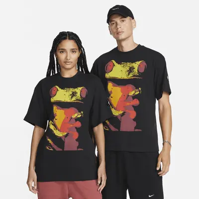 

Футболка Nike "Huarache Frog" T-Shirt, черный