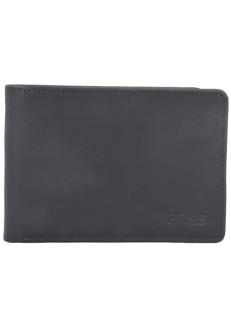 

Кошелек OXFORD Bree, цвет dark blue