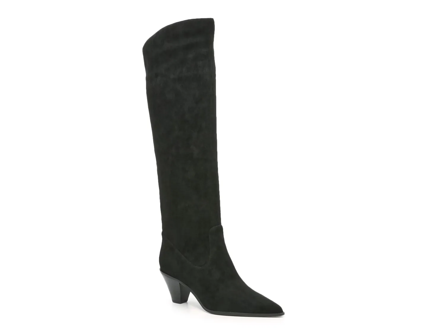 

Сапоги Webb Boot Anne Klein, черный