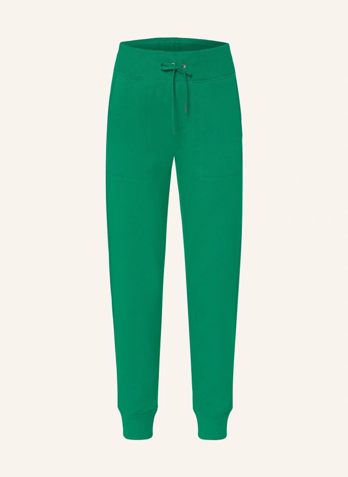 

Спортивные штаны Polo Ralph Lauren, зеленый