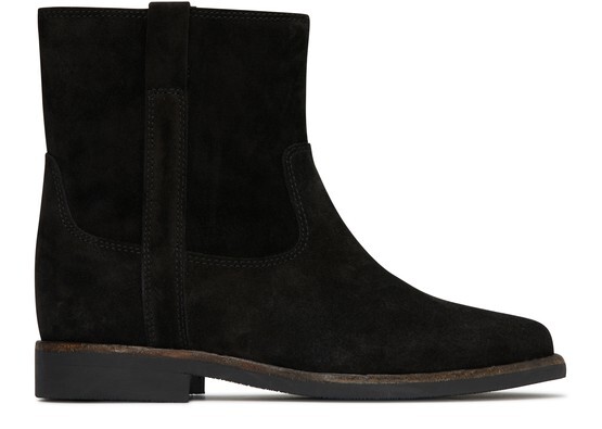 

Сапоги Susee Isabel Marant, черный