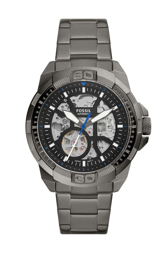 

Часы ME3218 Fossil, серебро
