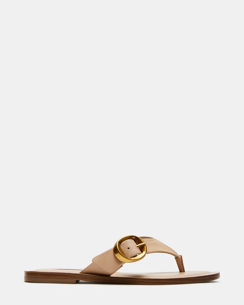 

Сандалии Rays Butter Steve Madden, бежевый