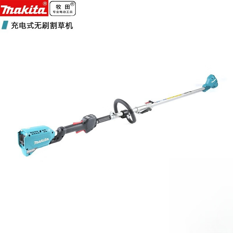 Триммер аккумуляторный Makita DUR188LZ