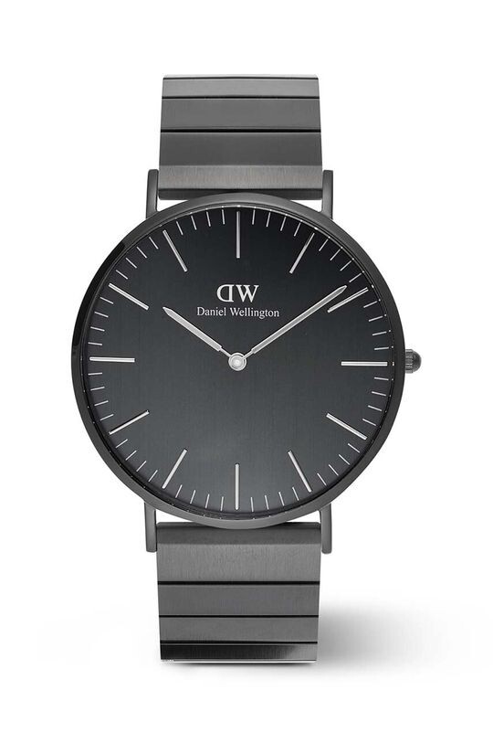 

Часы Daniel Wellington, черный