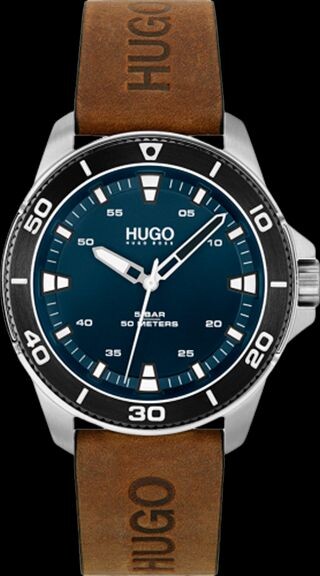 

Часы Hugo 1530220