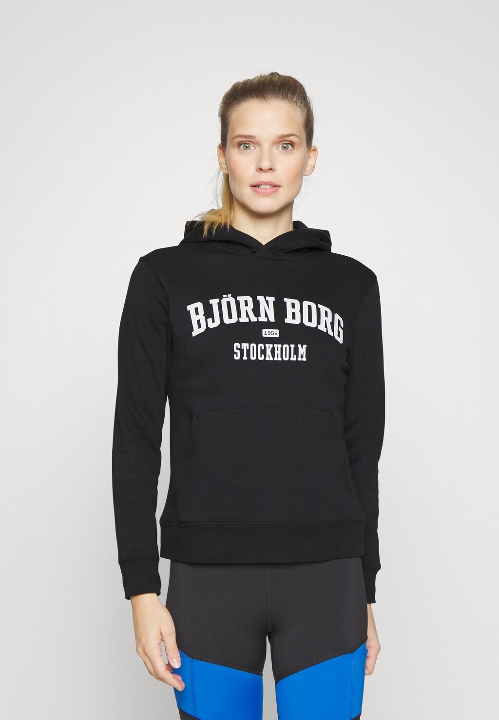

Толстовка на молнии Björn Borg