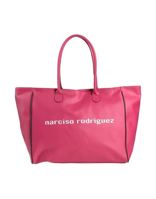 

Сумка NARCISO RODRIGUEZ, гранатовый