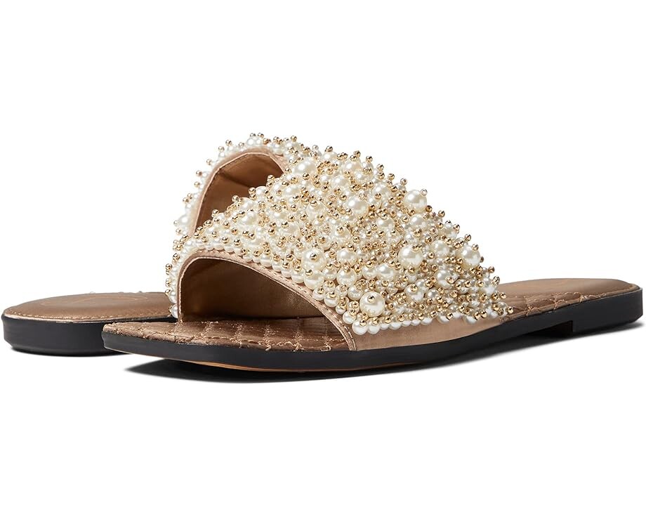 

Сандалии Sam Edelman Elijah, цвет Toffee