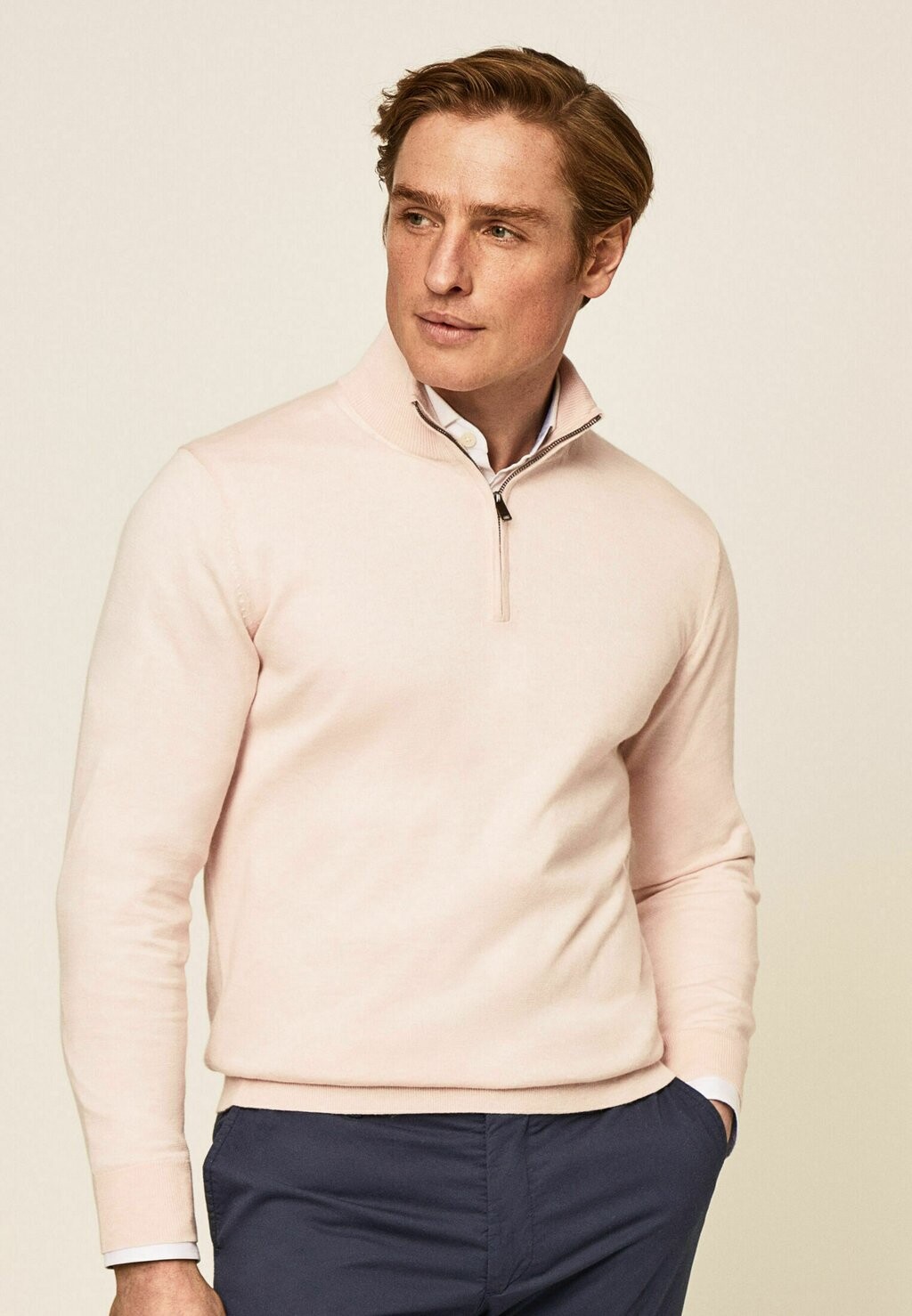 

Свитер Hackett London