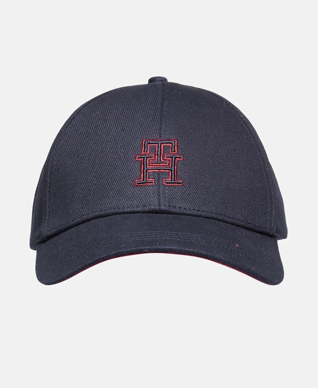

Кепка Tommy Hilfiger, темно-синий