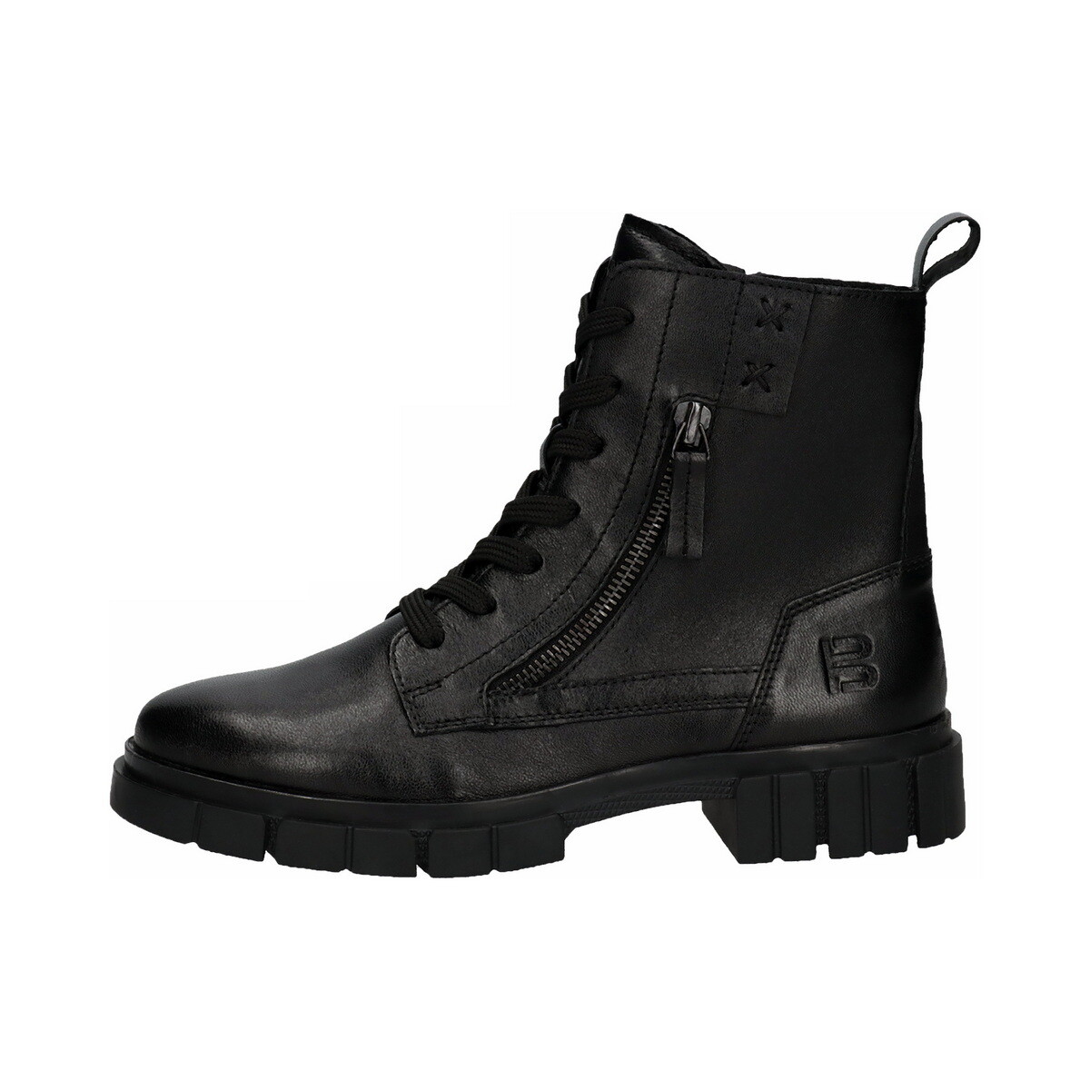 

Ботинки TT. BAGATT Schnürstiefel, черный